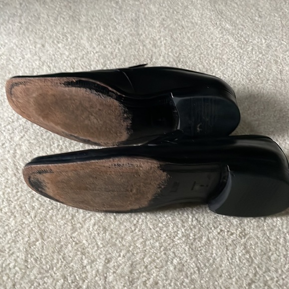 Hugo Boss Men’s slip on loafer size 9 - Picture 8 of 8